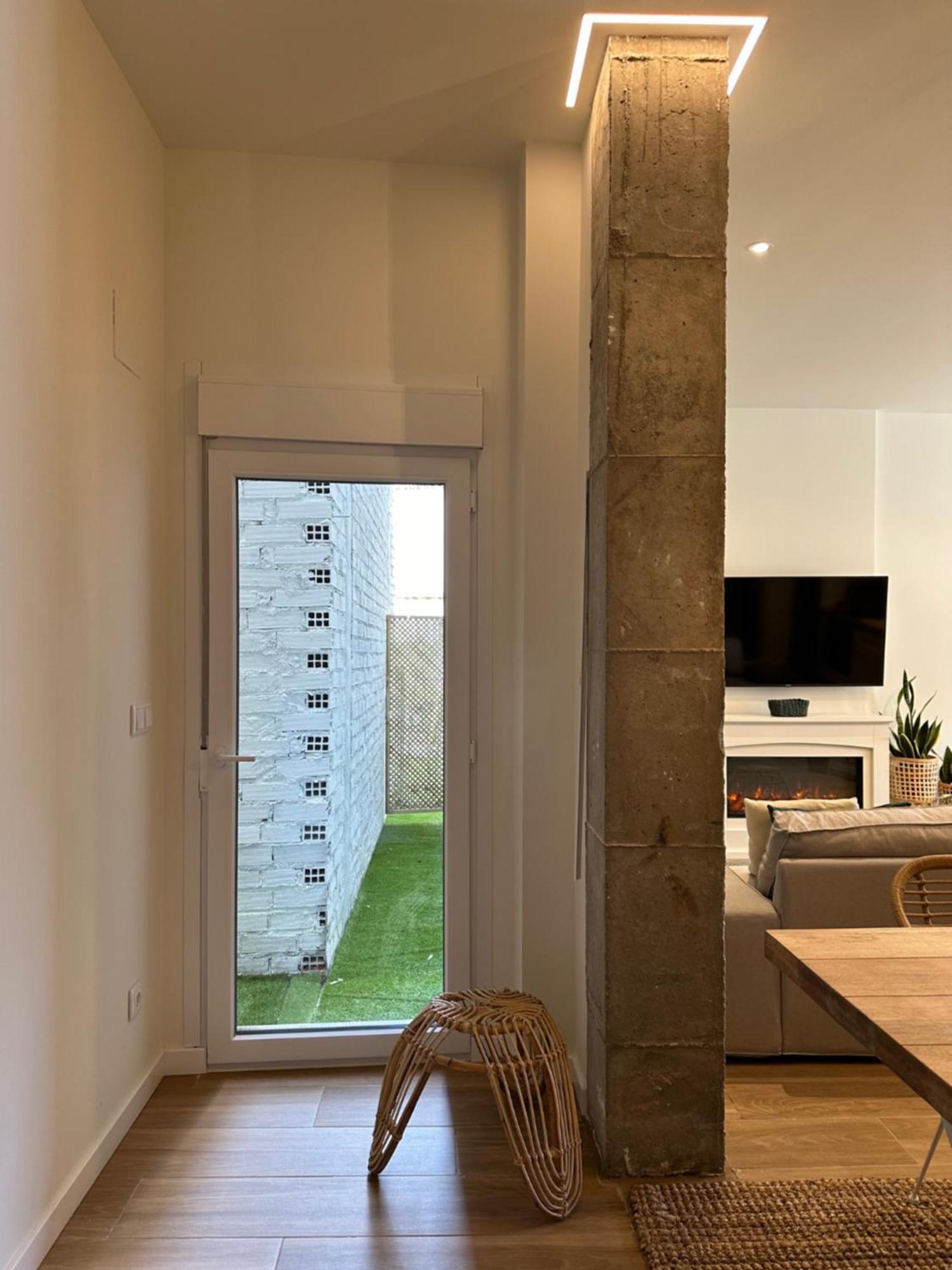 Paraiso Rias Baixas Pontevedra Exterior foto